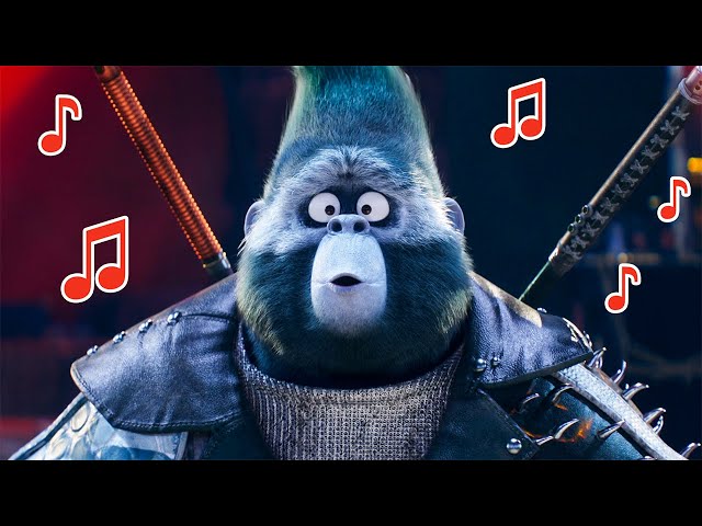 All Johnny's Best Songs! 🎶 1 Hour Loop  🎤 | Sing Compilation | Tiny Tunes