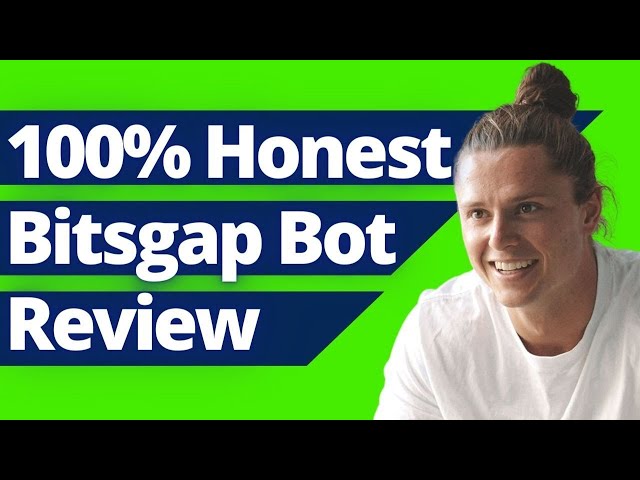 Bitsgap Trading Bot Review (Honest & In-Depth)