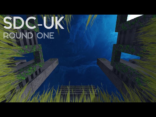 Обзор SDC-UK Round 1 | Map - sdc-uk_21