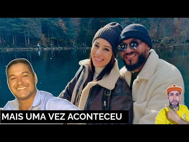 AVENTURAS DE GUTO: CASAL PAM E MAX JÁ ESTÃO ENCAMINHADOS...