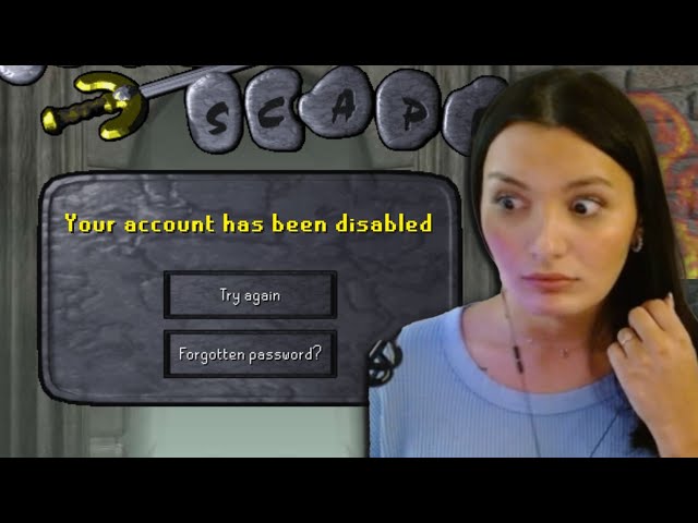 Trolling Streamers That Use My Runescape Plugin #5