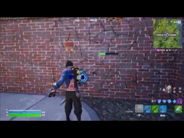 Fortnite OG episode 2