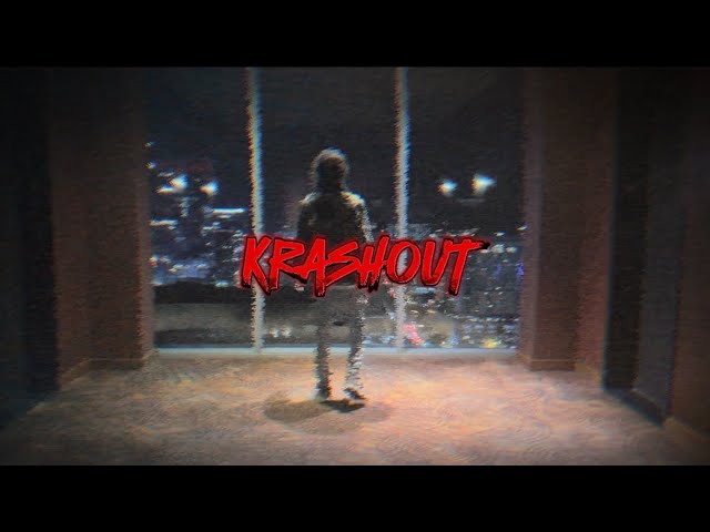 RiskyTae - KrashOut (Official Music Video)