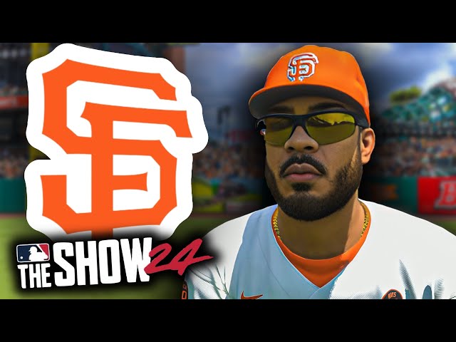 The Title Defense BEGINS! | MLB the Show 24 San Francisco Giants Franchise | Ep 91 [S6]