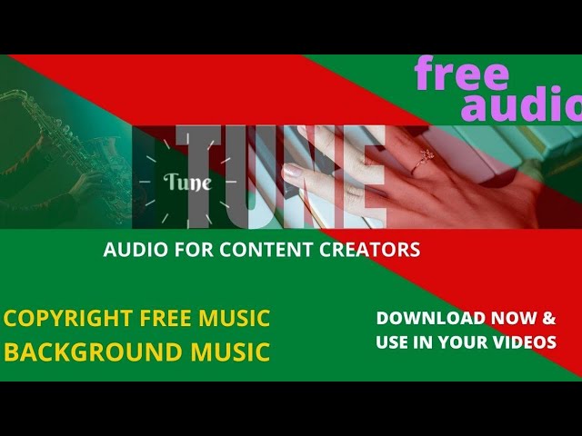 TUNE · Uncut Gems - Mezhdunami · Copyright Free Music