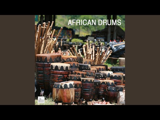 African Meditation Music