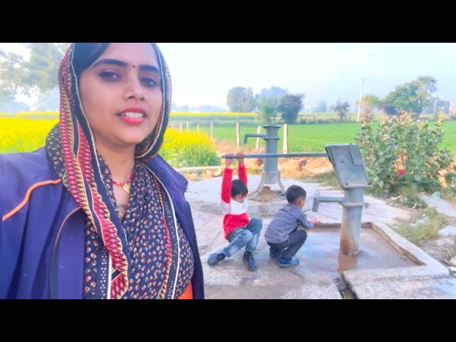 बुरी नज़र वाला तेरा मुंह काला #vlog #trending #video #meenu