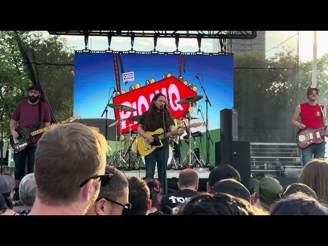 Sincere Engineer - "Code Orange" - Taste of Randolph 2024 (Chicago, IL) - 06/15/24