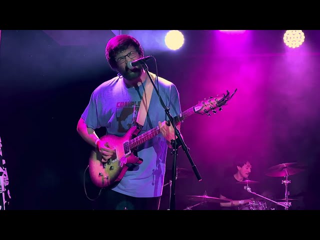 Michael Cera Palin (New Song) (Live at Tulips, Fort Worth TX) (01/18/2025)