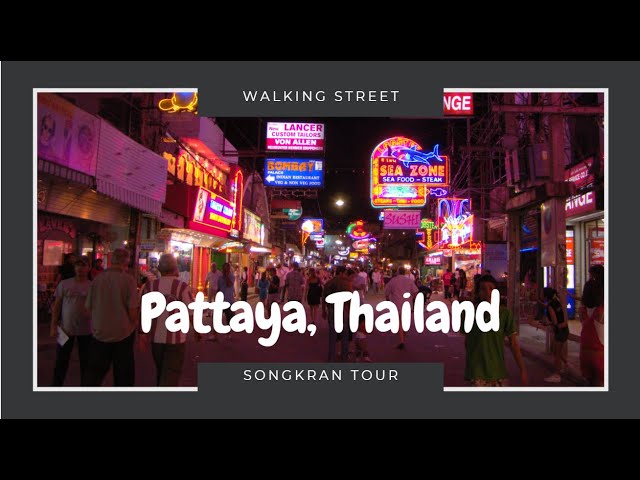 PATTAYA, THAILAND #travel Pattaya