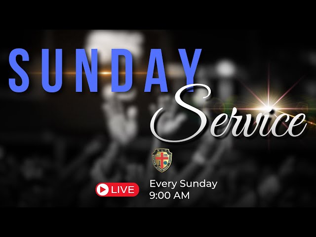 Sunady Service| Kingdom Lighthouse Church