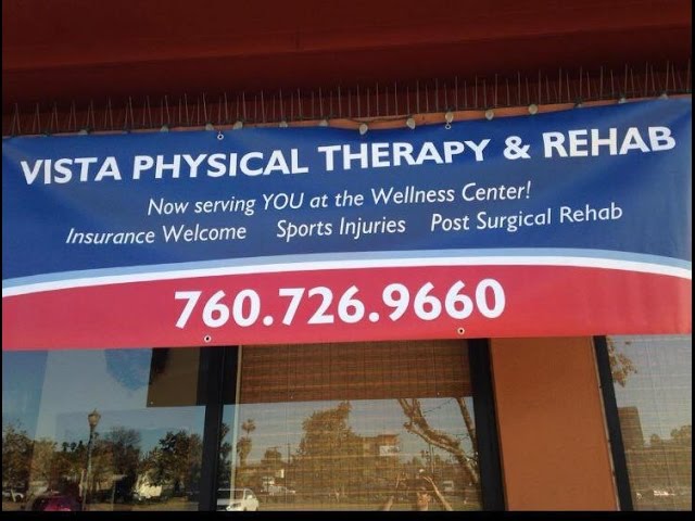 VR/360 Vista Physical Therapy and Rehab - Rotator Cuff (Part 2/3)