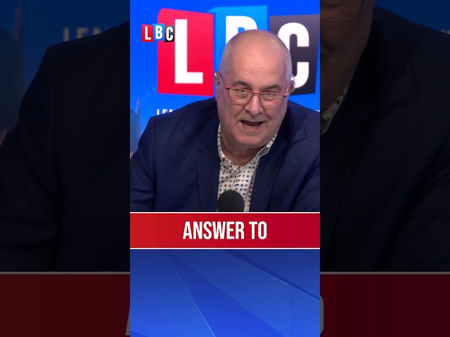 'The left-wing answer to everything'