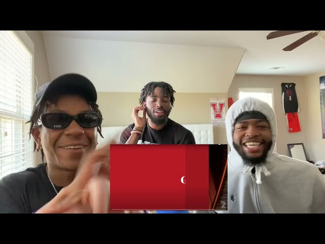 WILL SMITH SMACKED THE SHH OUTTA CHRIS!! 😮Oscars + Gmac Cash - Out Your Mouth [Reaction]