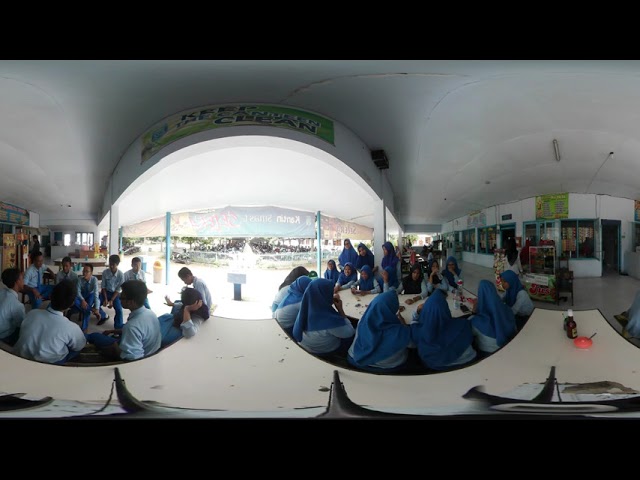 Video 360 SMAN 1 KEDIRI 2019 - KELAS IPA E #PRESTIGE