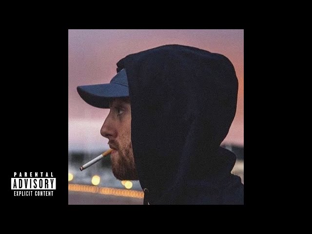 (Free) Mac Miller Type Beat "Dead Internet"