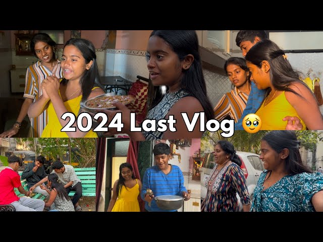 2024 Last Vlog🥹My Mummy Is Not Well Rakshita Tulu Talks#rakshita tulu #tuluvlog #mumbai #mangalore