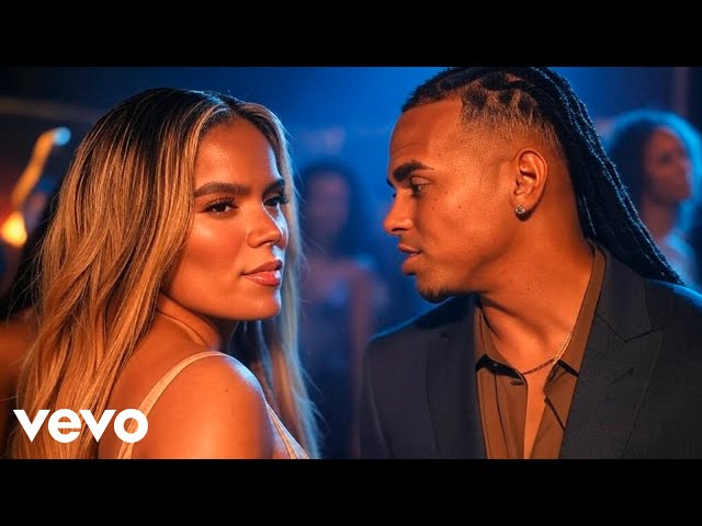 Ozuna & Karol G - Solo Por Ti (Music Video)