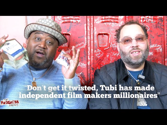 “Don’t get it twisted, Tubi has made independent film makers millionaires”, ‘Negligence’ new film