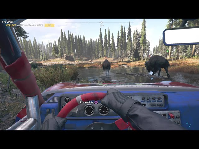 Far Cry 5 Playthrough Gameplay Part 37 - No Commentary (PC)