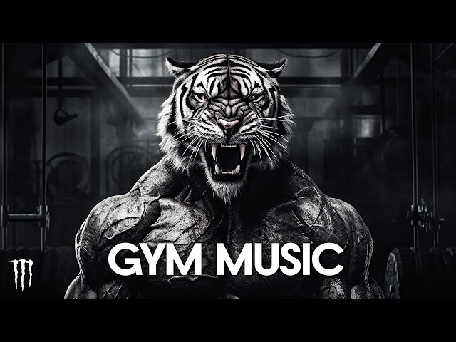 Best Gym Workout Music Mix 2025 🏆 Powerful Trap Workout Music 🏆 Workout Training Motivation #42