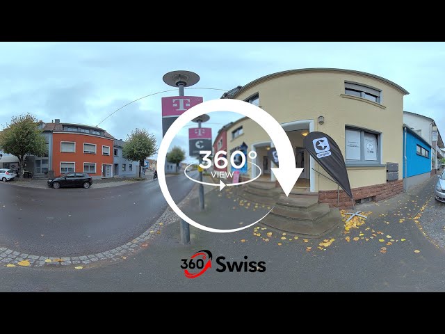 Seefunk - Der Tarif Experte (o2, Vodafone und Telekom Shop) - 360 Virtual Tour Services