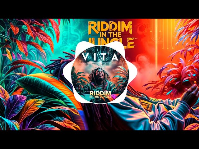 V I T A- Riddim In The Jungle[Dubstep]