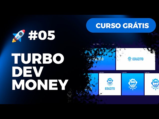 Criando sua marca pessoal na prática - Turbo Dev Money #05