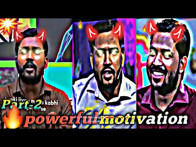 Khan Sir Best Motivational Speech | khan sir Motivation for students | Study Motivational Video