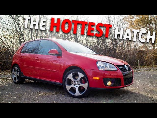 Volkswagen GTI MK5 Review | Owners Perspective (2006-2009)