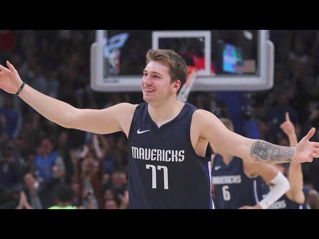 Luka Doncic trade: Why did the Mavs trade Luka to the Lakers?