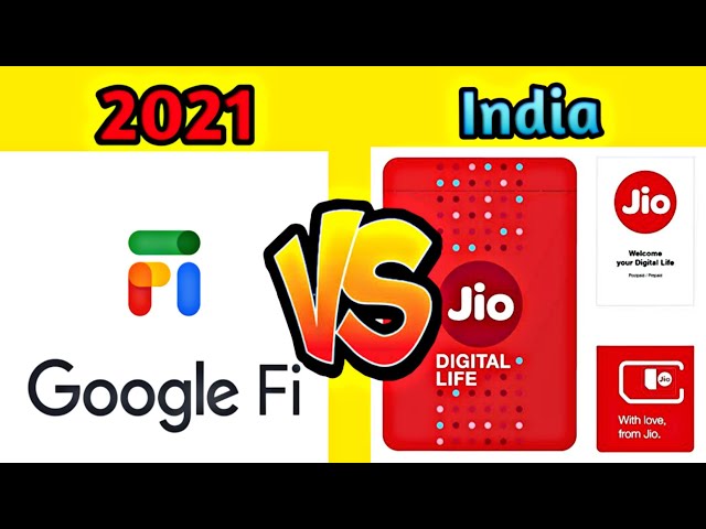 Google fi vs jio plan|new update in google tamil|minute light|