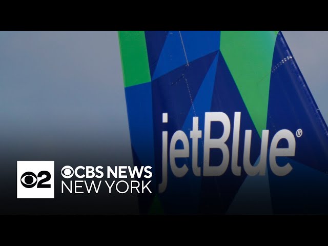 2 bodies found on JetBlue plane from JFK Airport