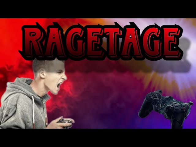 RAGETAGE