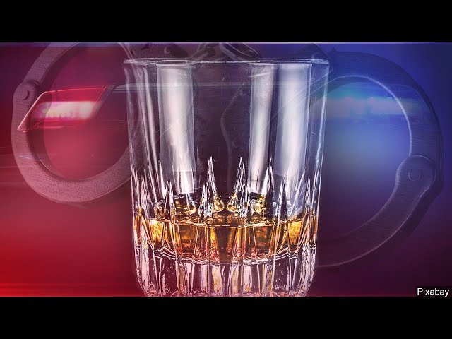 Itasca County Sheriff's Deputy Arrested on Suspicion of DWI