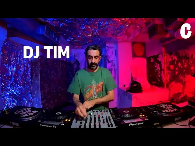 Guilty Feet w/ Dj Tim @CannibalRadio  - 23 Jul 2024