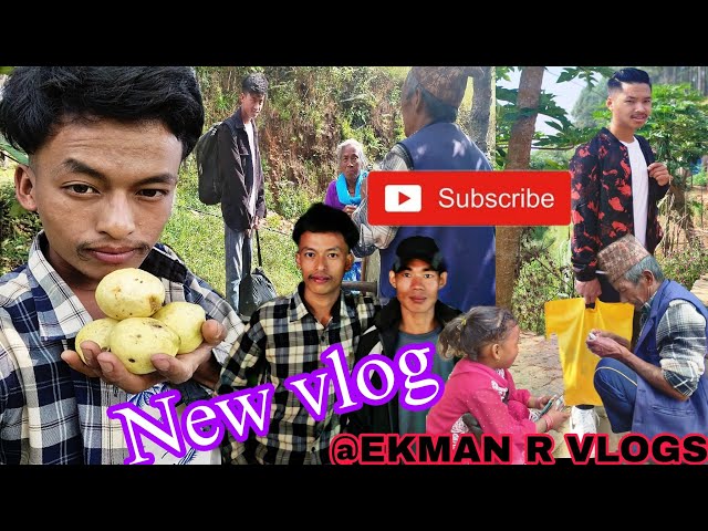 दशैं स्पेसल New Vlog part -5  keepsupporting #plz_subscribe_my_channel #nuwakoteboy #keepwatching 🥰🙏