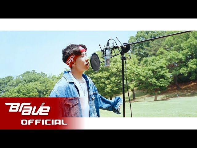 [CoveredbyBrave] #19 BIGSTAR Jude - I'm the one mashup (Dj khaled Cover.)