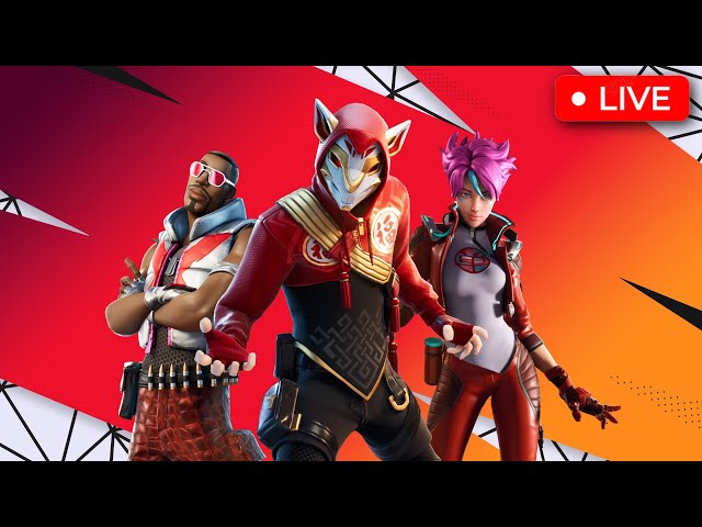 🔴Fortnite Solo Cash Cup ( Middle East ) ! 🔴FORTNITE INDIA LIVE