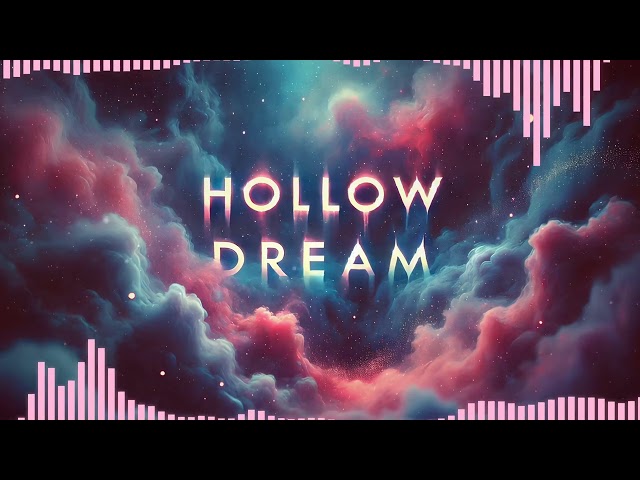 Hollow Dream (Official Rock Music Video by AI Suno)