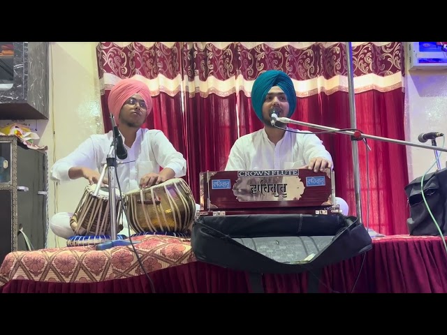 ( Jo Aaya So Chalsi || #sharanjitsinghkhalsa || #kirtan #gurbani #shabad #newshabad #shabadkirtan