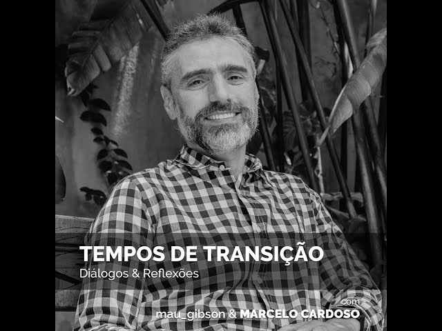 TRANSCENDÊNCIA com Marcelo Lopes Cardoso em Diálogos 2020 E14