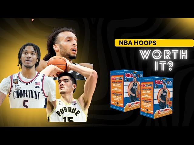 NBA Hoops Blaster | Worth The Spend?