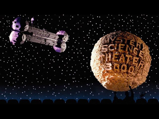 Watch MST3K. Enjoy!