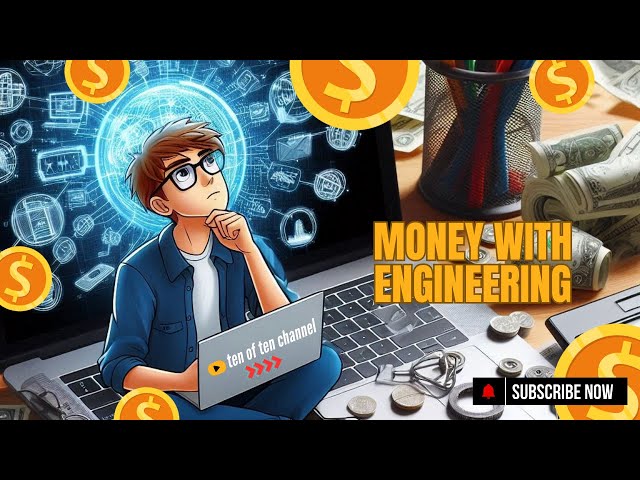 Money with engineering