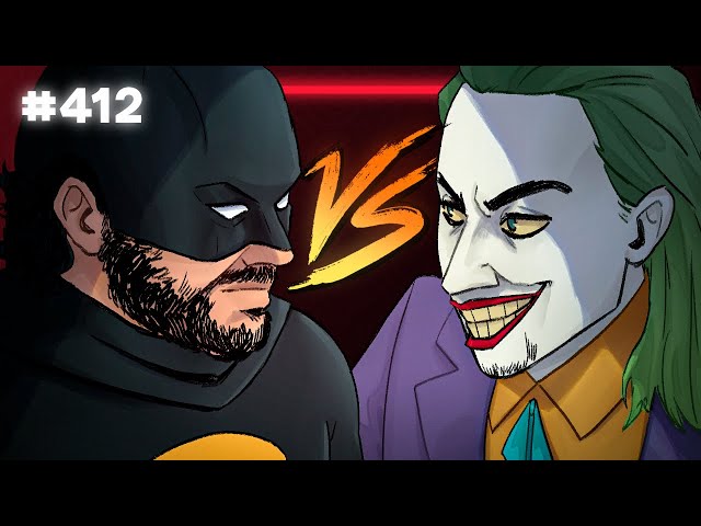 The Joker 2 Sucks | The Official Podcast