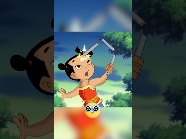 This kid can almost carry three cows😤😂#animation #nezha #funny #kid #cute #mythologystories #toon