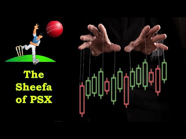 “Market Movers: The Power of Key Stocks” #SmartDecisions #TradingTips #SecureInvestments #psx