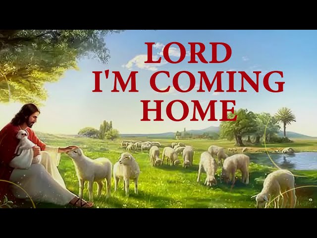 Lord I'm Coming Home Song Lyrics | Divine Hymns Prime