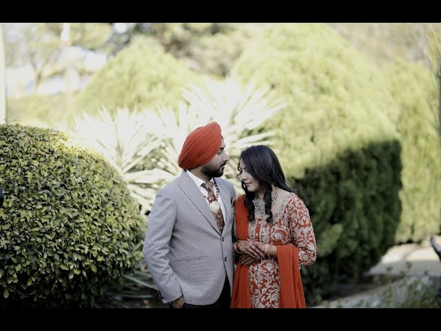 WEDDING DAY AMRITPAL SINGH MANDEEP KAUR  DILPREET PHOTOGRAPHY M.9770007500